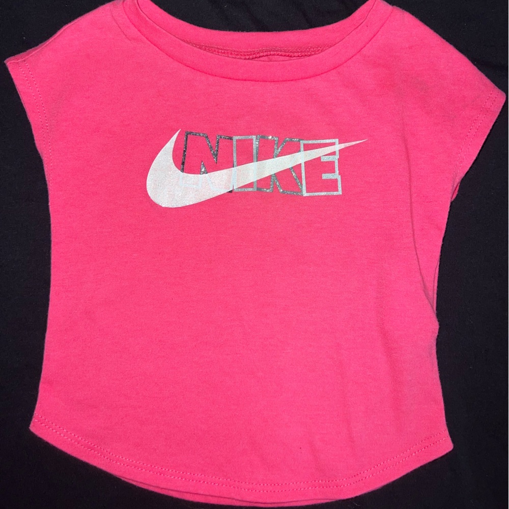 12 months Nike shirt